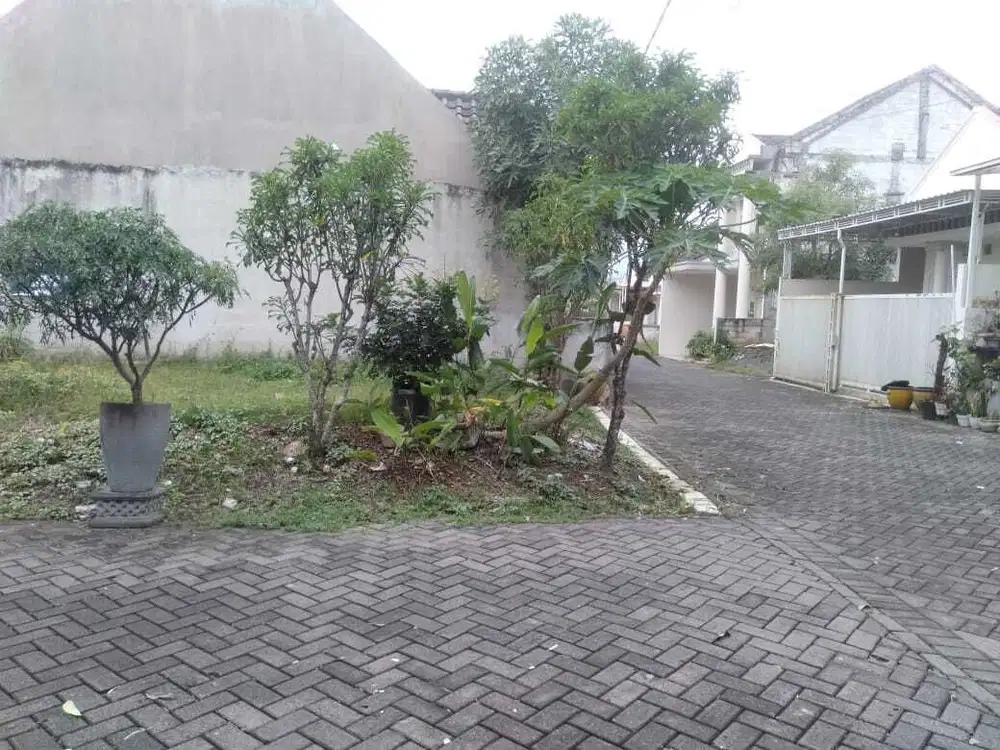 Tanah dijual mondroko singosari Lt84 SHM Rs.Marsudi ExitTol 250jt