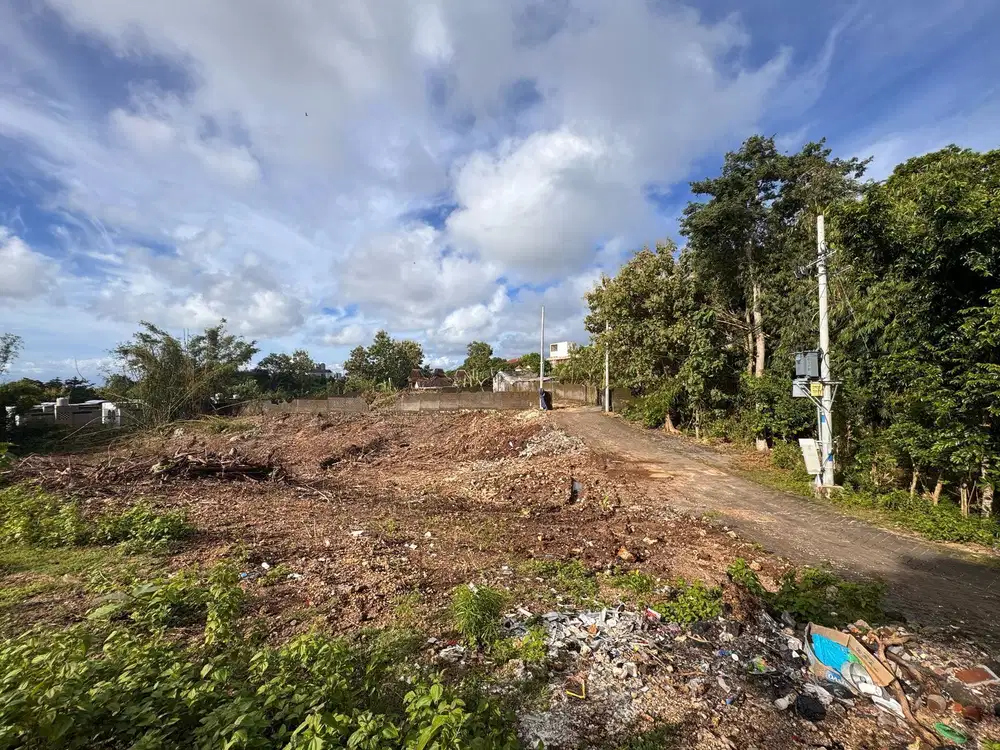 KAVLING LAND FOR SALE OCEAN VIEW, AIRPORT , VOLCANOES