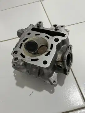 HEAD VARIO 150 PORTING