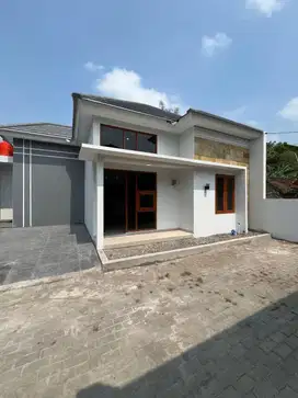 3 Unit BARU di Mrisi Tirtonirmolo dkt Kasongan dlm Cluster Mini