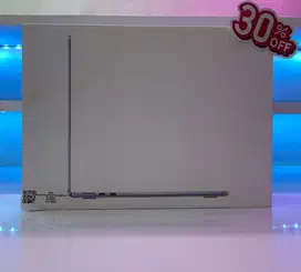 FLASHSALE! MACBOOK AIR 2025 M4 16/256 GB