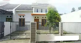 Ready 2 unit rumah Kartasura dekat Kampus IAIN Solo