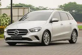 (DP 15jt) Mercedes Benz B200 1.3 Progressive Line 2021 (W247)