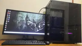 PC GAMING HIGH-END SULTAN | CORE i7-14700F + RTX 4090 24GB