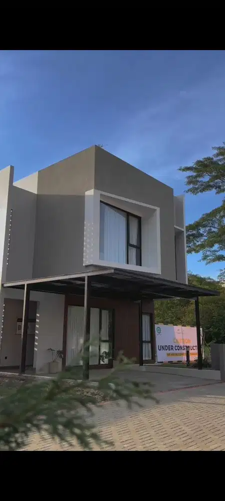 Rumah Bagus Dago Bandung