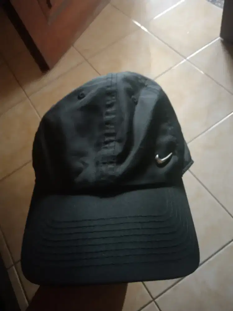 Nike heritage cap