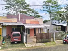 Rumah murah siap Huni depan kantor kecamatan gunungpati