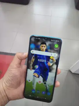 Vivo y20 ram 4/64 garansi resmi