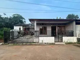 Rumah 1 Lantai Full Furnish di Rawasapi, Bekasi Timur