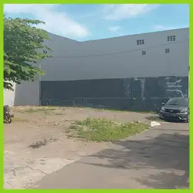 Dijual Tanah Pekarangan 1 Km Dari Hyatt Regency Yogyakarta