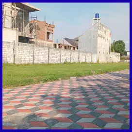 Di Jual Tanah Maguwo Terdekat Jl Raya Tajem 7 Menit Pasar Stan