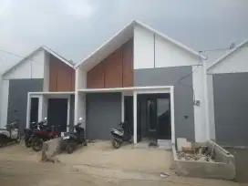 Rumah mewah 200jt AN aja