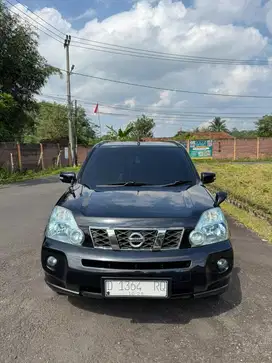 X-Trail T31 2008 ST Matic