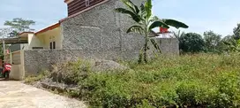 tanah cocok buat kost unnes di kalisegoro Gunungpati semarang