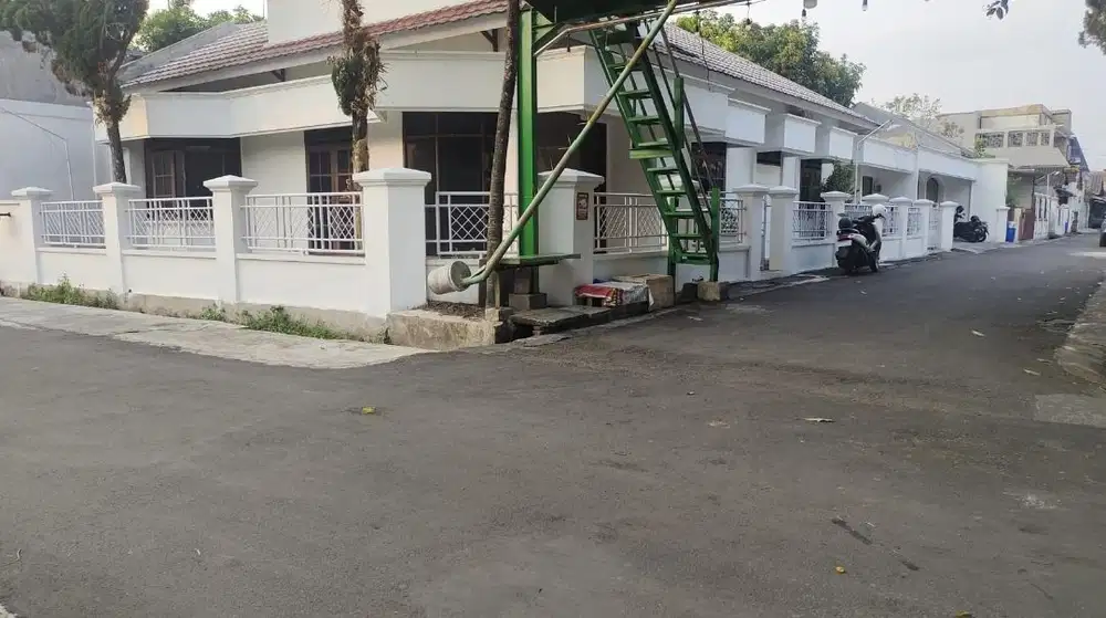 Rumah Fajar indah 388Mt, 5Kt, 3Km, Baturan, Colomadu,Jl Adi Sucipto