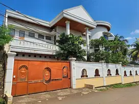 NEGO SAMPAI DEAL  Istana di Kranggan, dekat  Plaza Cibubur