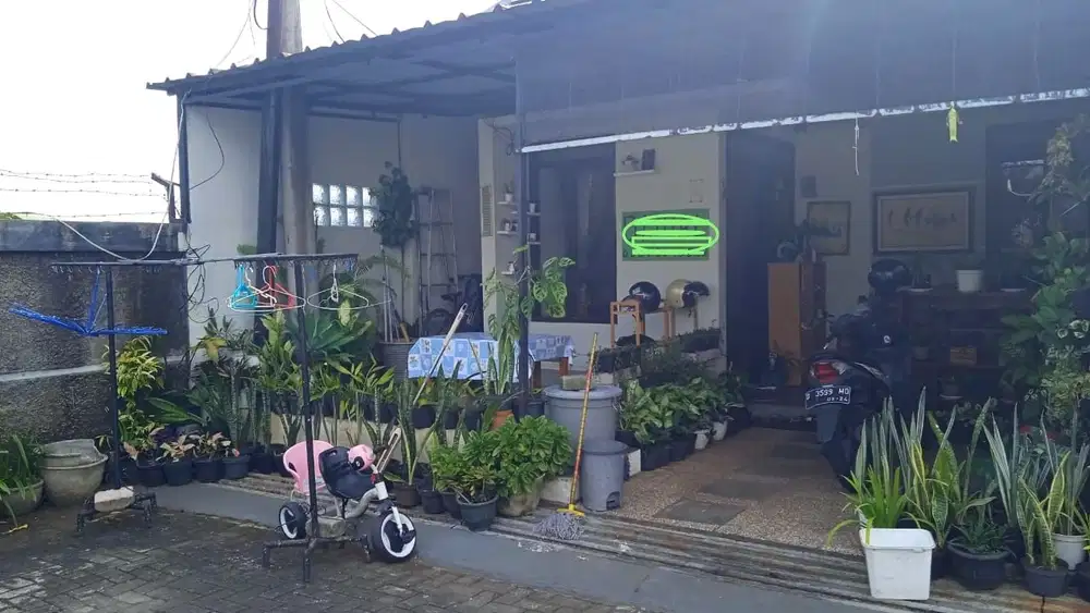 Murah !! Cluster ciskul 112/90 3kt 1km 720Jt