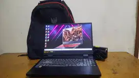 Obral Murah Gaming Laptop ACER NITRO AN515-58