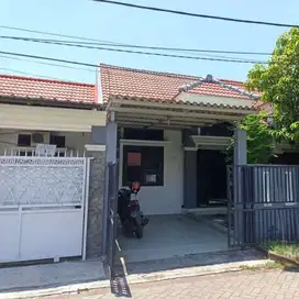 Dijual Rumah Murah Di Wiguna Dekat UPN Surabaya Timur