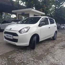 [OLXmobbi] HOT SALE - Daihatsu Ayla 1.0 D Bensin-MT 2017