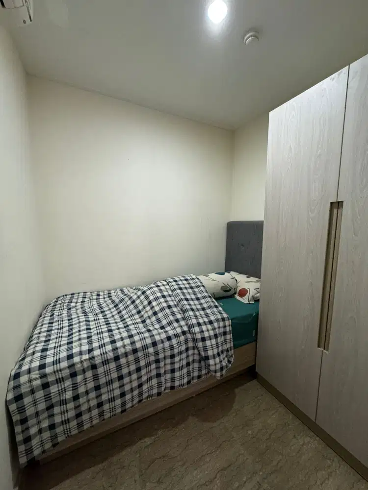 Apartemen 2BR with Private Lift Emerald at Menteng Park Exclusive