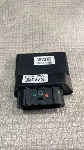 ECCU YAMAHA NEW XMAX CONNECTED BPV0-H591A-00 DAN TERMOSTA R25 MT25 1WD