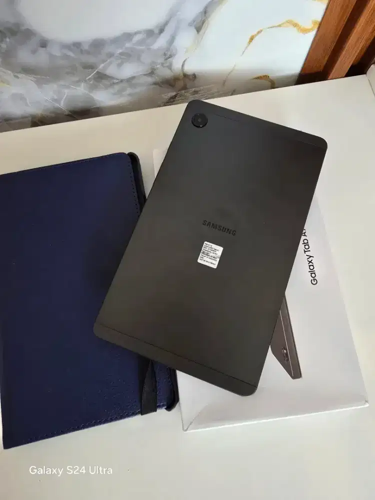 Samsung tab a9 lte