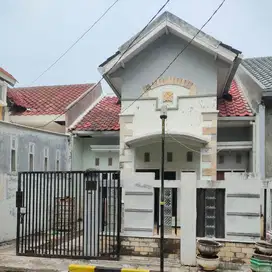 Dijual Rumah Lokasi Perum. Grand Rose Kemiri Sidoarjo kota