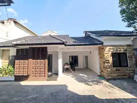 Dijual Rumah Cantik Siap Huni di Jongke Mlati Sleman