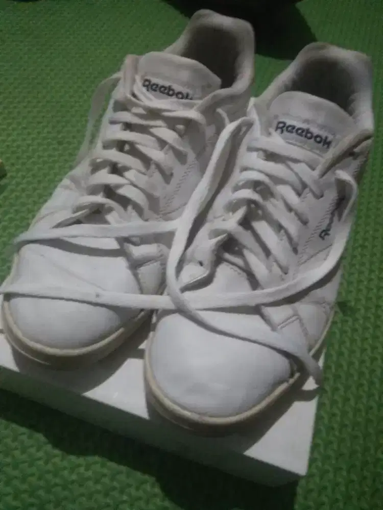 sepatu Reebook ori VIETNAM sz43 44