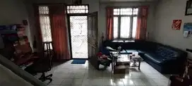 Dijual Rumah Taman palem lestari