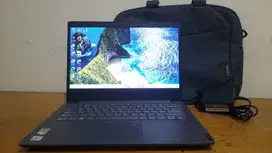 Obral Murah Laptop LENOVO V14-iil