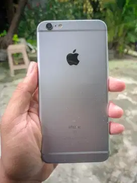 Hp iPhone 6s iCloud Lock – Sparepart