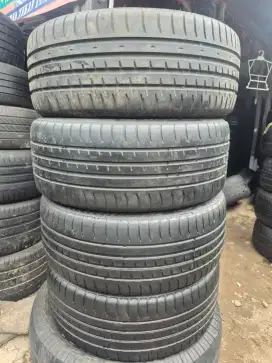 Ban copotan acclera phi 225/45 R18 85% ..4pcs
