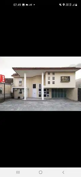Kost eksekkusif di babarsari dekat Atma jaya, Sanata darma, UPN