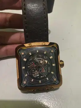 Alexandre Christie 3030 MA