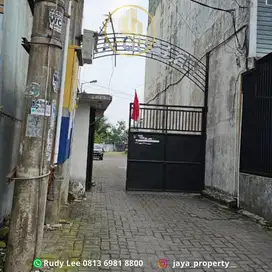 Dijual Rumah Komplek Griya Quality Asri