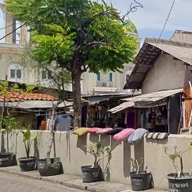 Dijual Rumah Kos Di Tenggilis Lama Dekat Ubaya dan Metropolis Surabaya