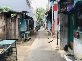 Dijual tanah kavling cocok untuk usaha rumah kavling