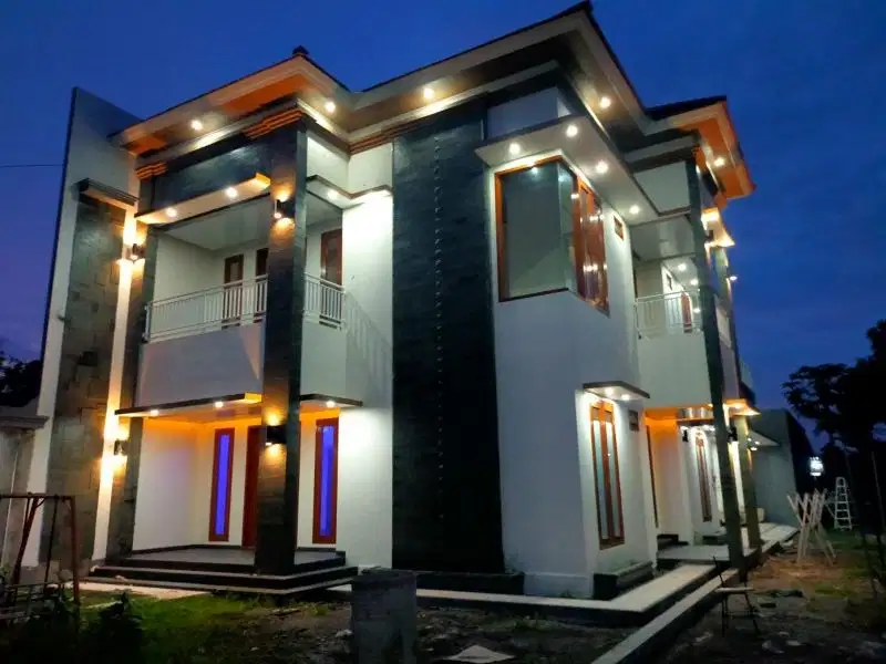 Dijual Rumah Baru Utara Grand Tlogoadi Mlati