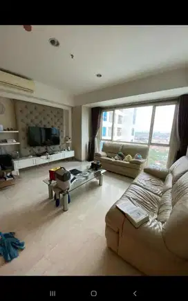 Di Jual 3BR Tower Avalon di Casa grande, Jakarta Selatan
