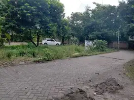 TANAH CANTIK SHM PEKARANGAN DI JLN KALIURANG KM 6 PLEMBURAN SARIHARJO