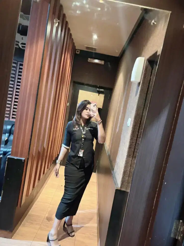 Lowongan Therapist Wanita