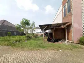 Tanah Luas 140 di Sigura2 Merjosari Joyoagung Pusat Mahassiswa Kampus