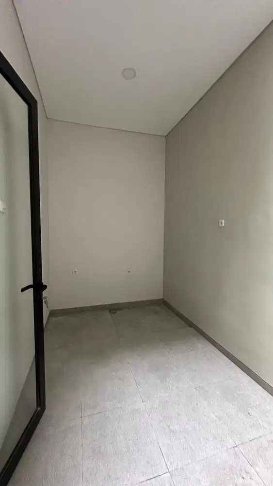 Rumah Baru Gress TURUN HARGA 100JT Jalan Utama Kutisari Indah Surabaya