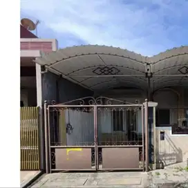 Dijual Rumah Murah Di Rungkut YKP Griya Pesona Asri Surabaya