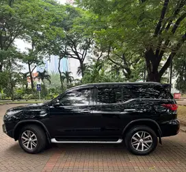 Toyota Fortuner 2016 Diesel
