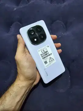 Xiaomi redmi note 14 pro plus 5G 8/256 pemakean 10hri nota ada bs tt