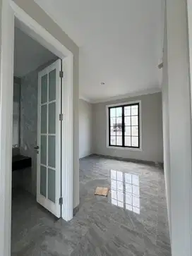 Villa Mewah Citraland Gama City Cluster Clarke Quay