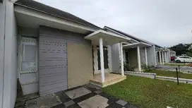Jual Cepat ! Rumah 1 Lantai Suvarna Sutera 7x17 Lantai Homogenous